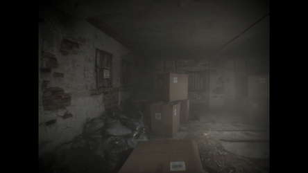 Don't Panic Together screenshot 14