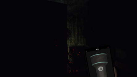The 9th Gate screenshot 14