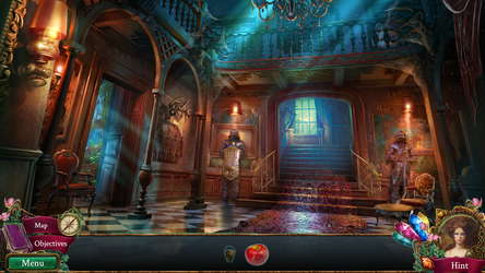 Endless Fables 3: Dark Moor screenshot 6