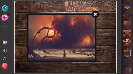 Jigsaw Puzzle - Pro Edition screenshot 7