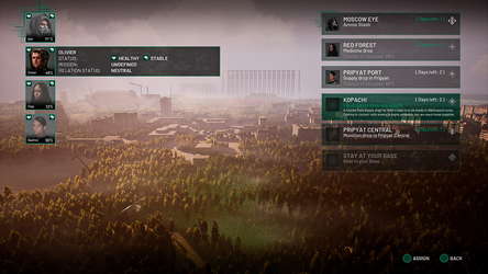 Chernobylite Complete Edition screenshot 16