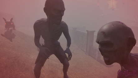REDEMPTION screenshot 7