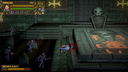 Mad King Redemption screenshot 24