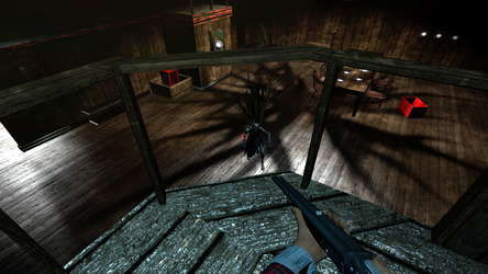 The Shadows Lengthen screenshot 4