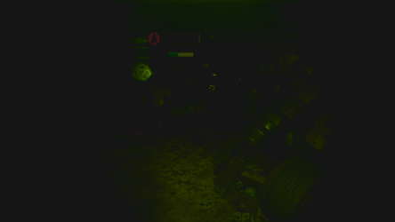 Amigdala screenshot 2