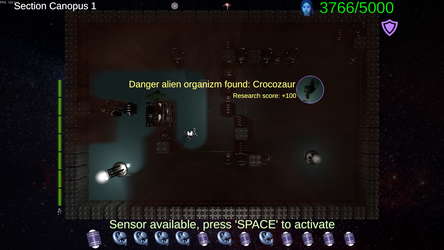 Hyperbase screenshot 2