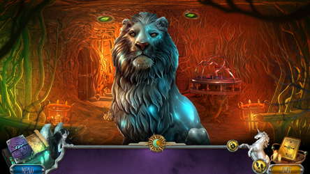 Seven Chambers screenshot 7