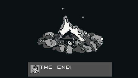 Campfire Tales screenshot 4