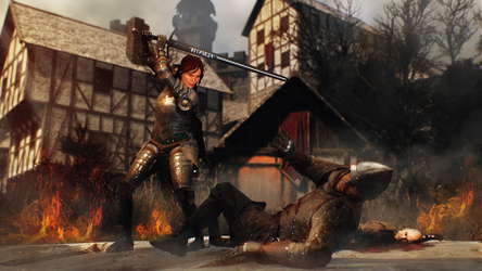 Empire Patron screenshot 2
