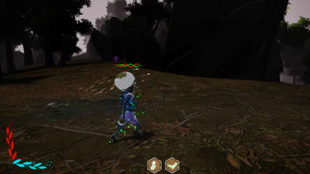 Defi's Devotion screenshot 7