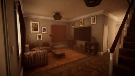 Glimpse screenshot 3