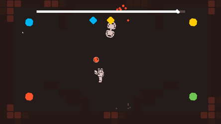 Hell Green Blue screenshot 4