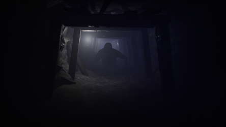 Unforgiving - A Northern Hymn screenshot 3