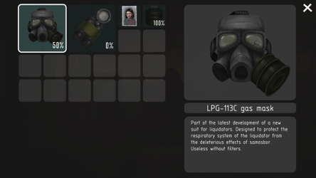 Living Cell screenshot 8