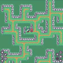 Reborn: An Idle Roguelike RPG screenshot 2
