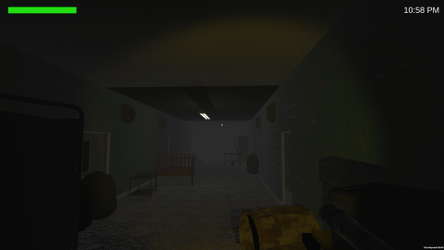 The Rules screenshot 2