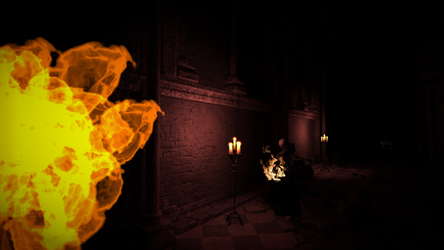 Zad Maldan My Bloody Sacrifice screenshot 20