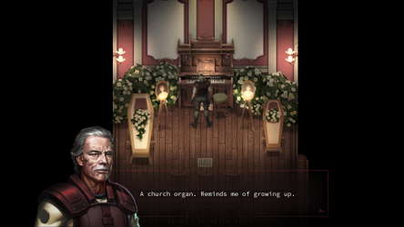 You Will Die Here Tonight screenshot 11