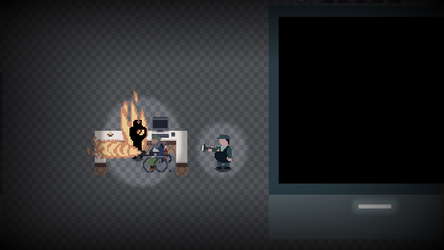 Security: Stories by the fans screenshot 1