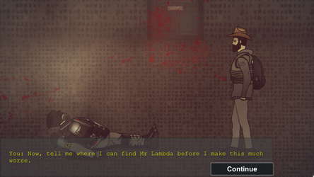 The Infecting 3 screenshot 11