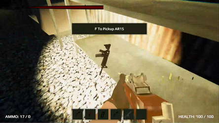 Truth Seekers screenshot 12