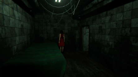 Sorrow Asylum 3 screenshot 8