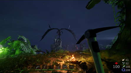 In The Dragon's Wake screenshot 9