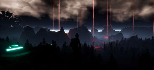 Zector 7 screenshot 9