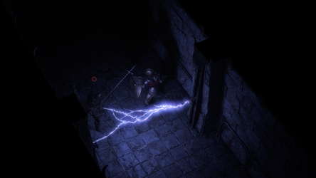Exanima screenshot 10