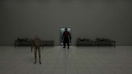 Hospital 666 screenshot 7
