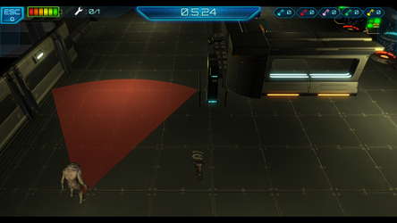 The Tension screenshot 9