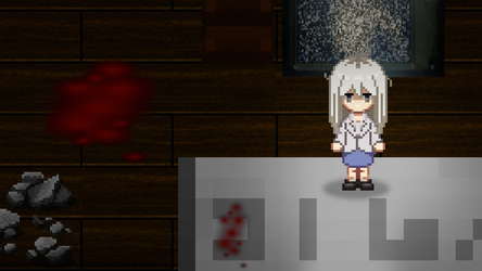 Alone in the School screenshot 5