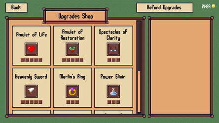 Monsterlands screenshot 11