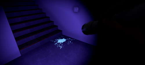 Ben The Exorcist screenshot 4