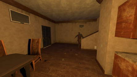 Zombie Watch Part II screenshot 11