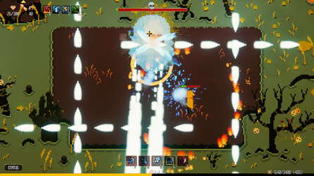 STELA BOSS screenshot 1