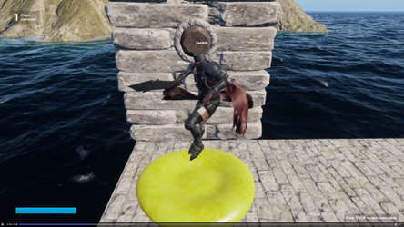 Knights Vault screenshot 5