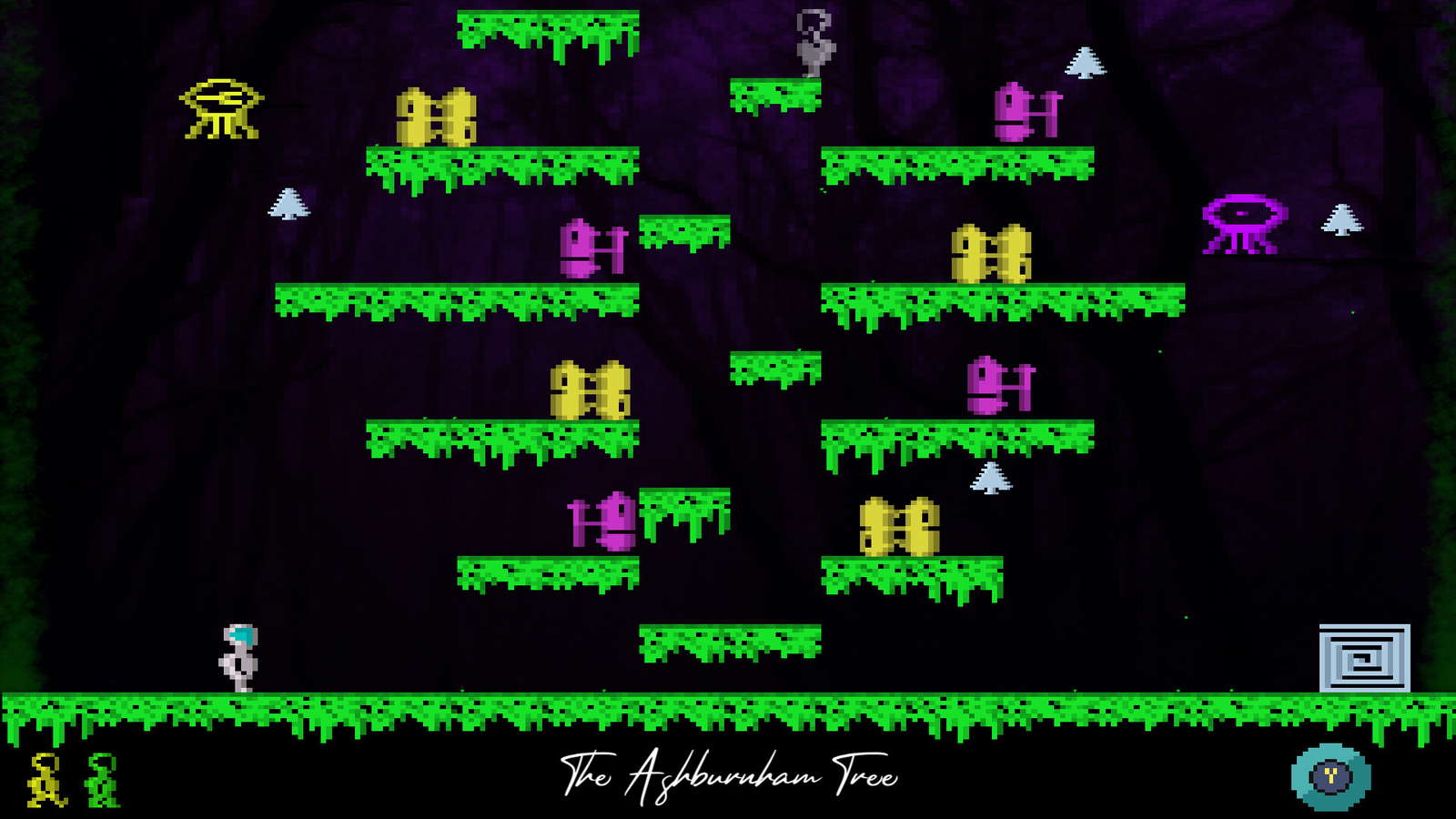 Am Madness screenshot