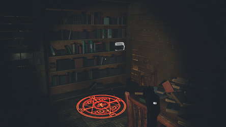 House of Ghosts screenshot 4