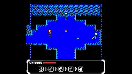 Project Nosferatu screenshot 8
