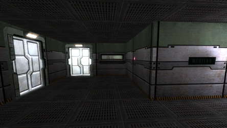 Deadly Station screenshot 4