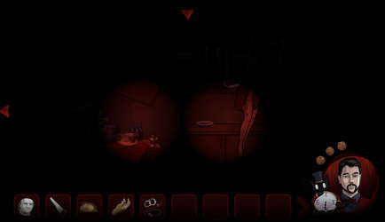 Cradle of Nightmares screenshot 6