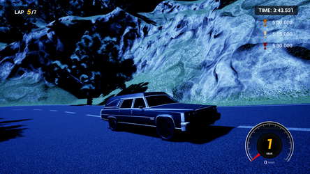 Epic Vampire screenshot 8
