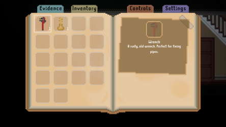 Memento screenshot 3