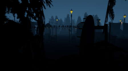 The Incident screenshot 2