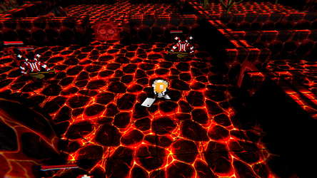 Soul Shifter screenshot 14