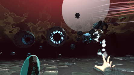 Pandora screenshot 10