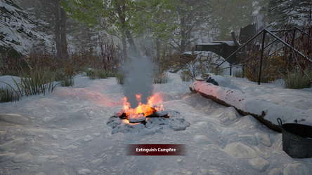 Shadow Of Winter screenshot 4