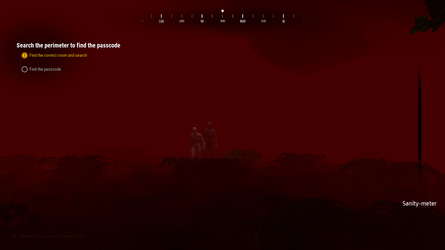 Reflection: The Greed screenshot 3