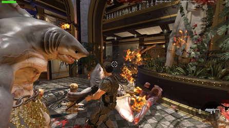 Cazzarion: Demon Hunting screenshot 16